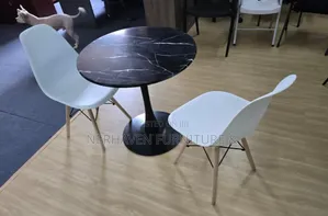 2 Seater Dining Set – Modern Kitchen Table