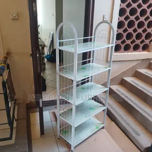 Home Shelve Rack Available