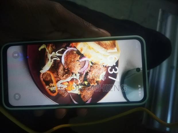 Tecno Spark 40 128 GB White - thumbnail 2