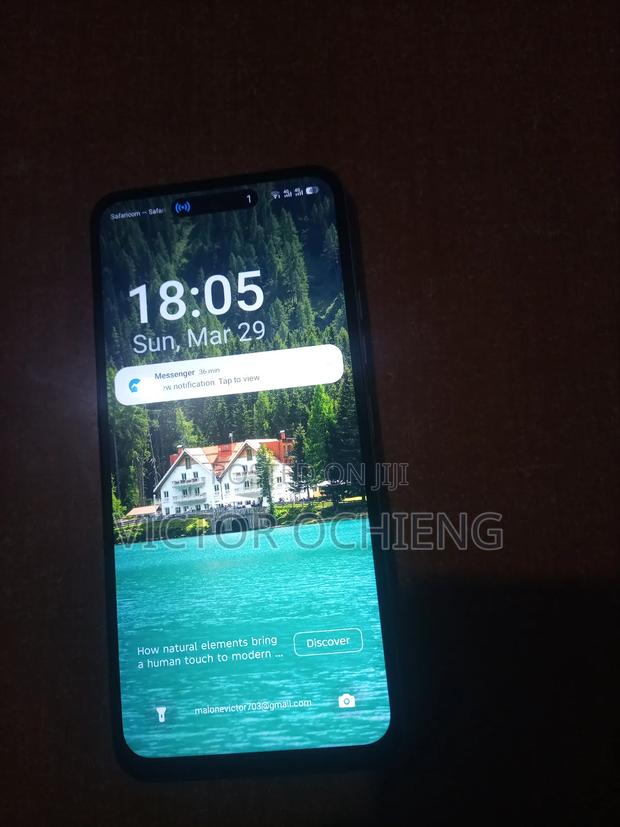 Tecno Spark 40 128 GB White