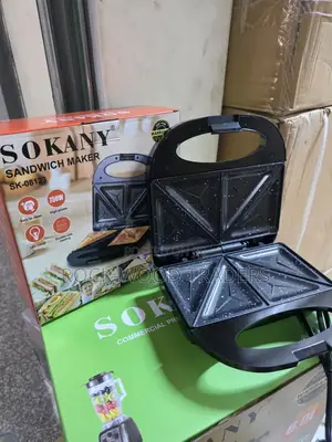 Sandwich Maker