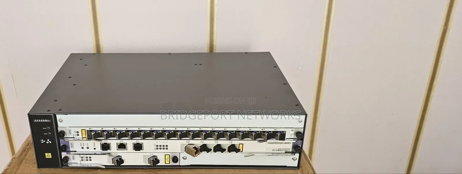 Huawei Smart Olt Ma5683t X2