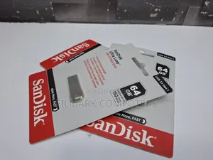 Sandisk Ultra Luxe Usb 3.1 Flash Drive – 64gb