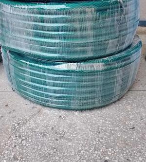 Half Inch Braided Hose Pipe 50metres - thumbnail 2