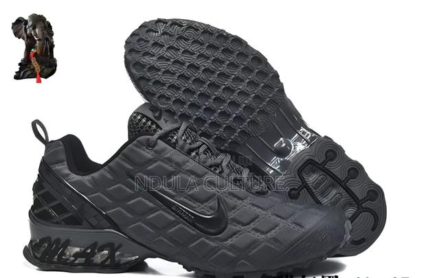 Airmax Classic Sneakers