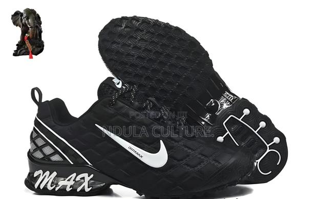 Airmax Classic Sneakers - thumbnail 2