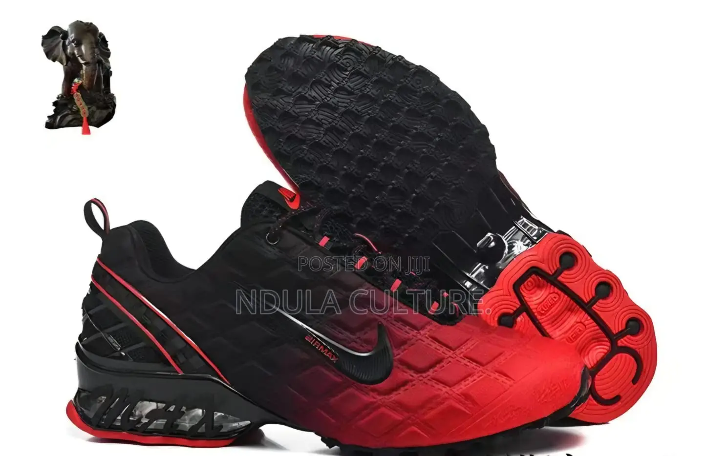 Airmax Classic Sneakers