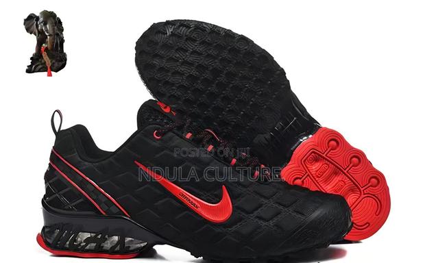 Airmax Classic Sneakers - thumbnail 4