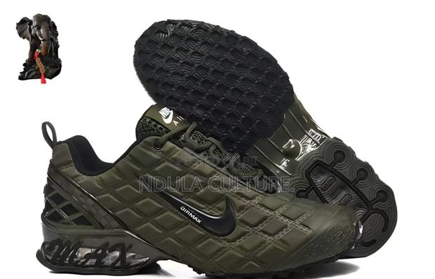 Airmax Classic Sneakers - thumbnail 5
