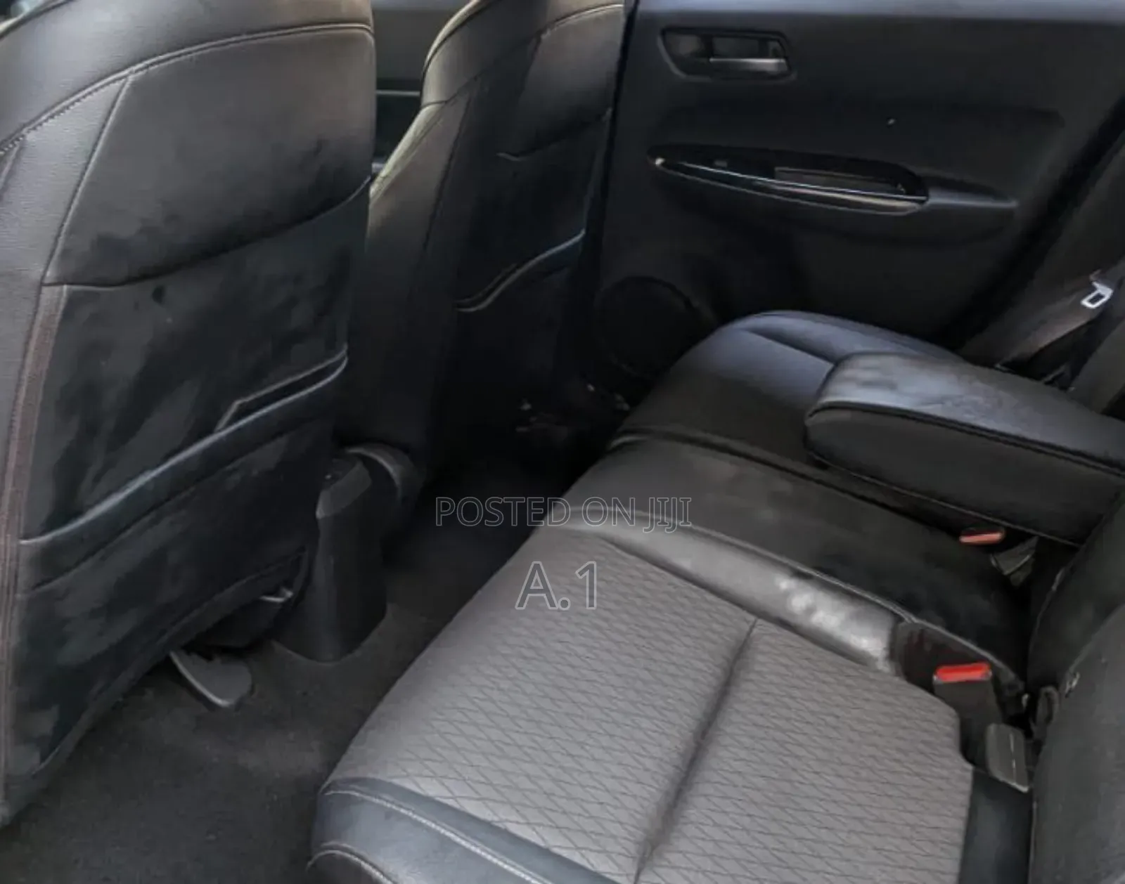 Honda Fit 2020 Silver