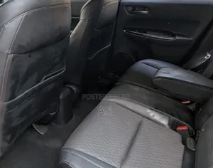 Honda Fit 2020 Silver