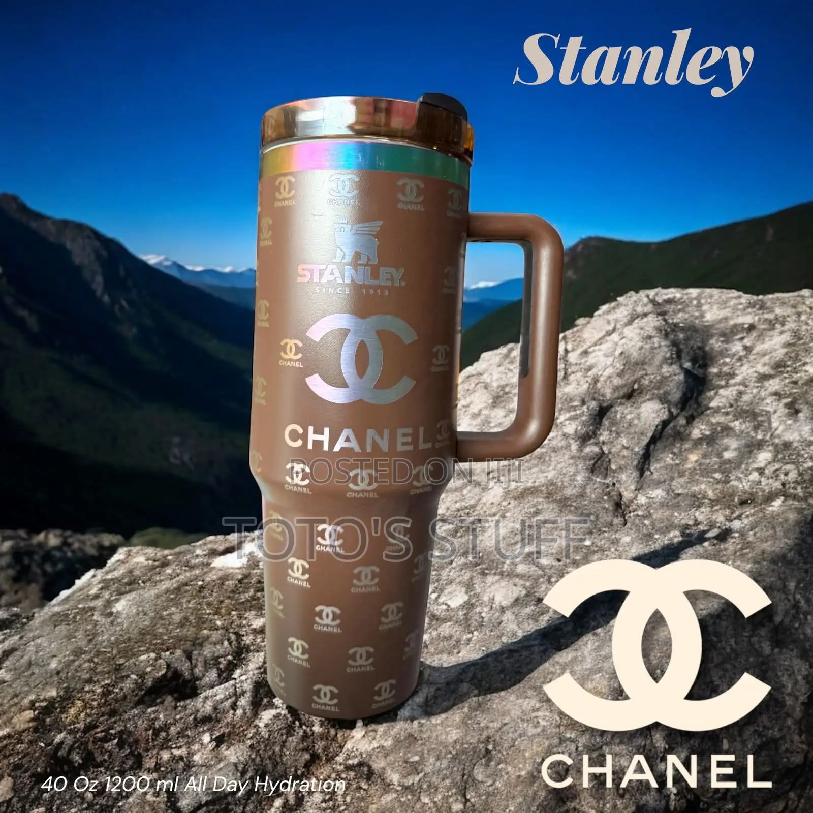 Stanley Cup New Edition