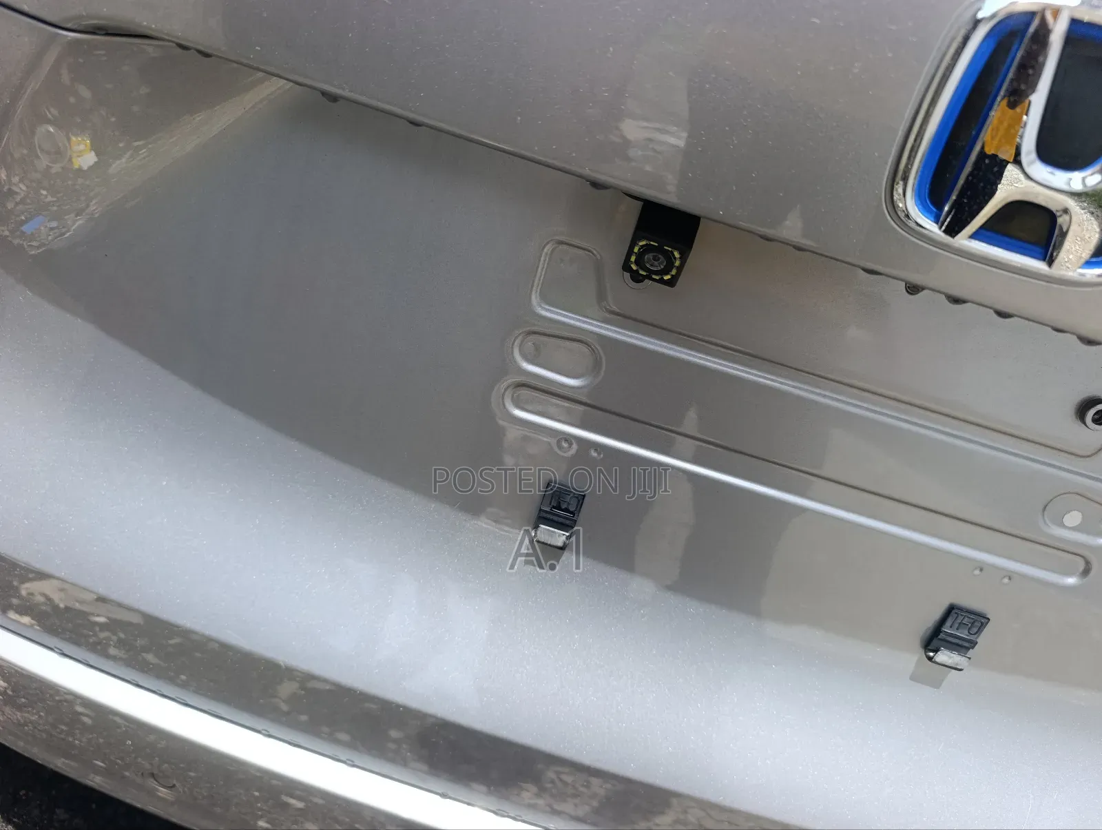 Honda Fit 2020 Silver