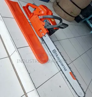 Husqvarna Power Saw 272xp Swiden