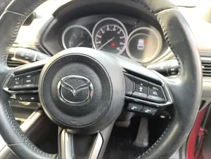 Mazda CX-8 2.2 FWD (7 seater) 2019 Maroon