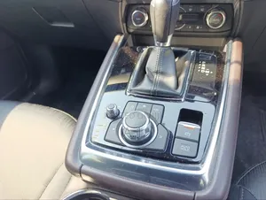 Mazda CX-8 2.2 FWD (7 seater) 2019 Maroon