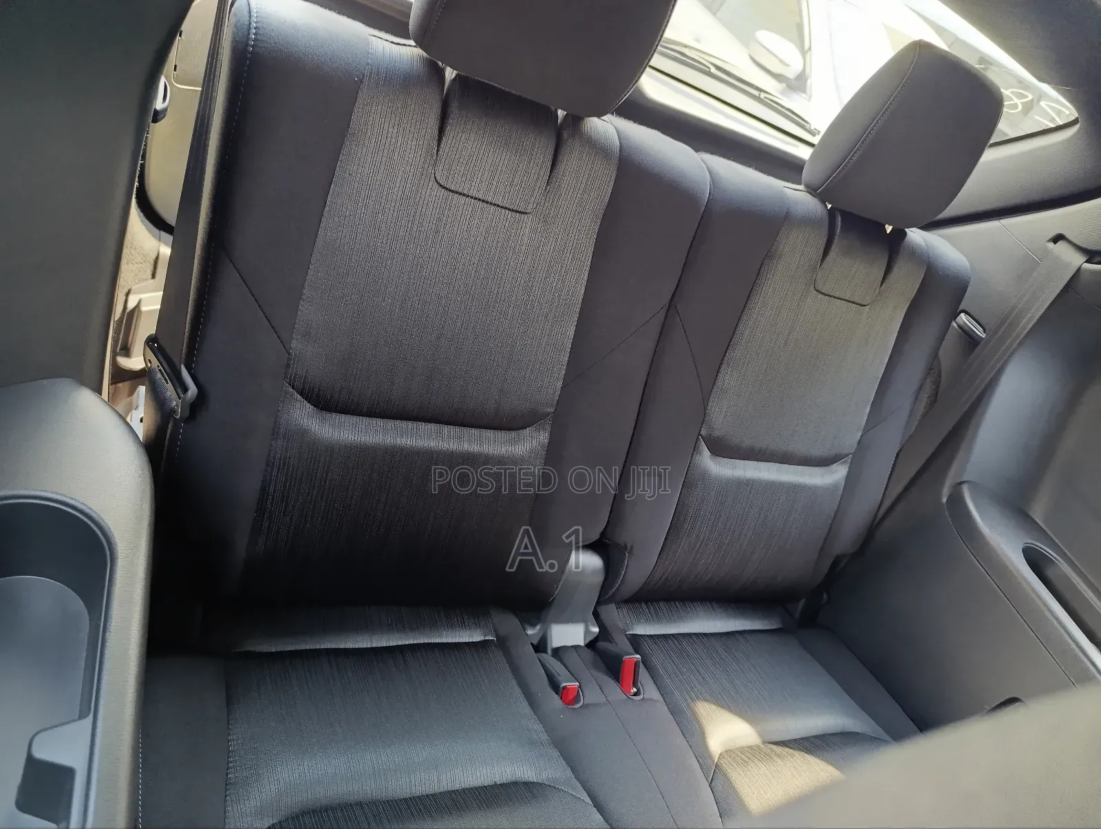 Mazda CX-8 2.2 FWD (7 seater) 2019 Maroon