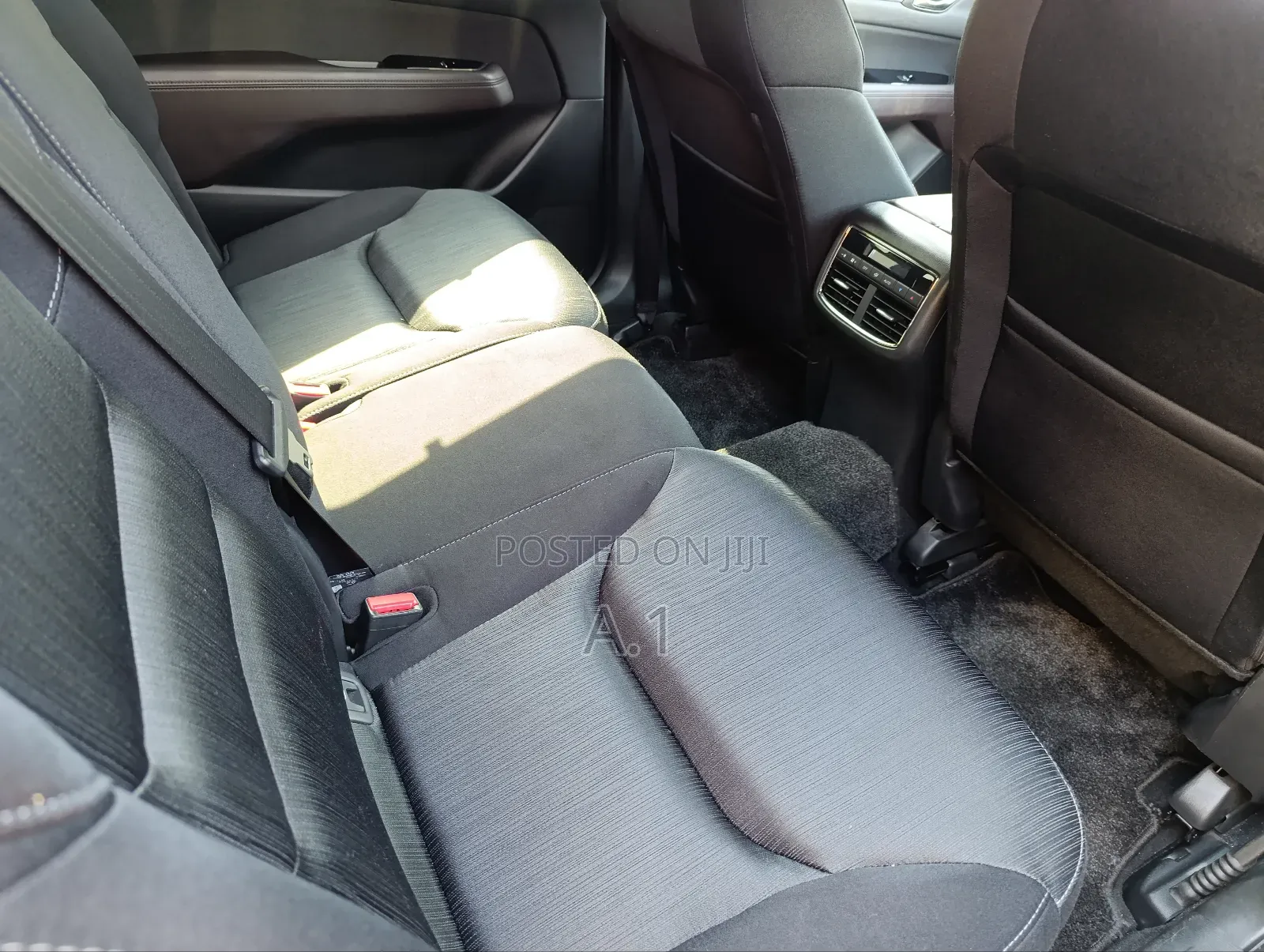Mazda CX-8 2.2 FWD (7 seater) 2019 Maroon