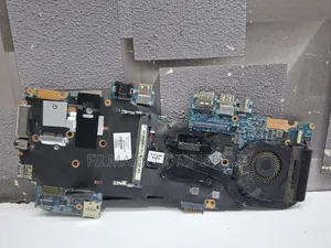 Hp Elitebook Revolve 810 G3 I5-5200 Motherboard 801794-001
