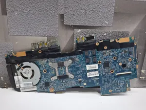 Hp Elitebook Revolve 810 G3 I5-5200 Motherboard 801794-001