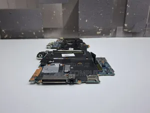 Hp Elitebook Revolve 810 G3 I5-5200 Motherboard 801794-001