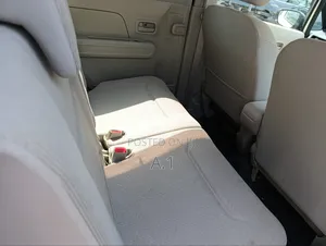 Mazda Flair 2019 White