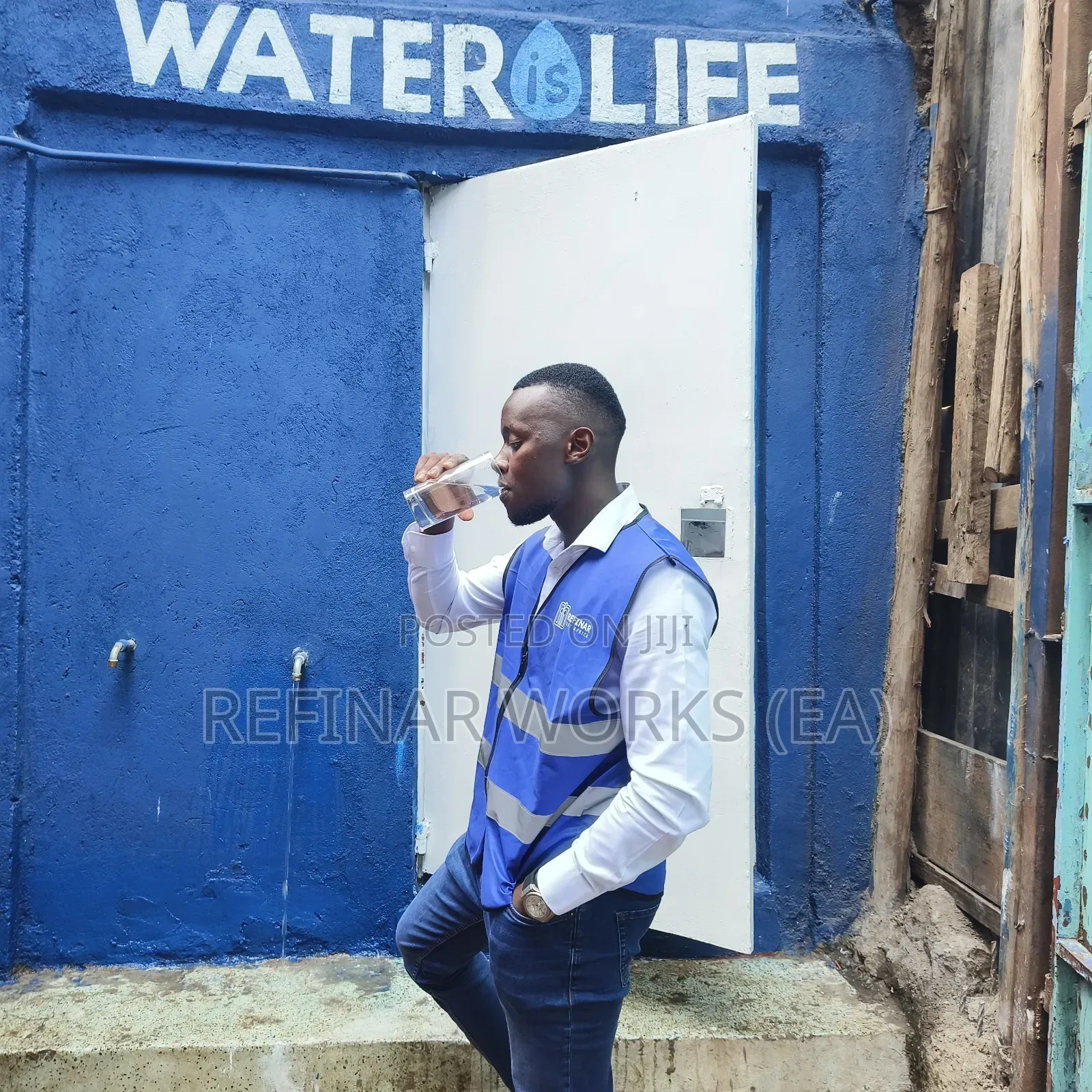 Complete Water Treatment Solutions – Domestic, Commercial Industrial