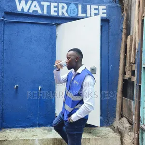 Complete Water Treatment Solutions – Domestic, Commercial Industrial