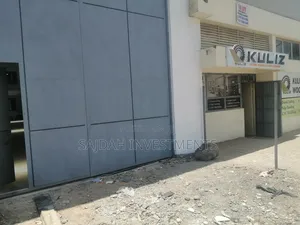 New Godown for Rent
