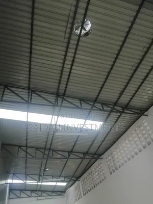 New Godown for Rent