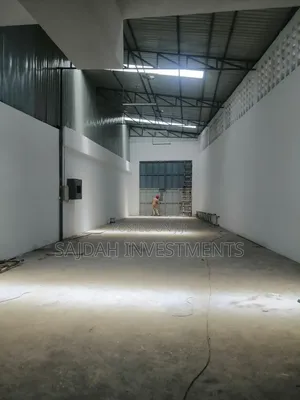 New Godown for Rent