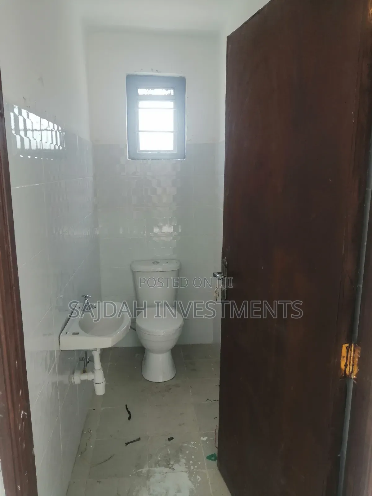New Godown for Rent