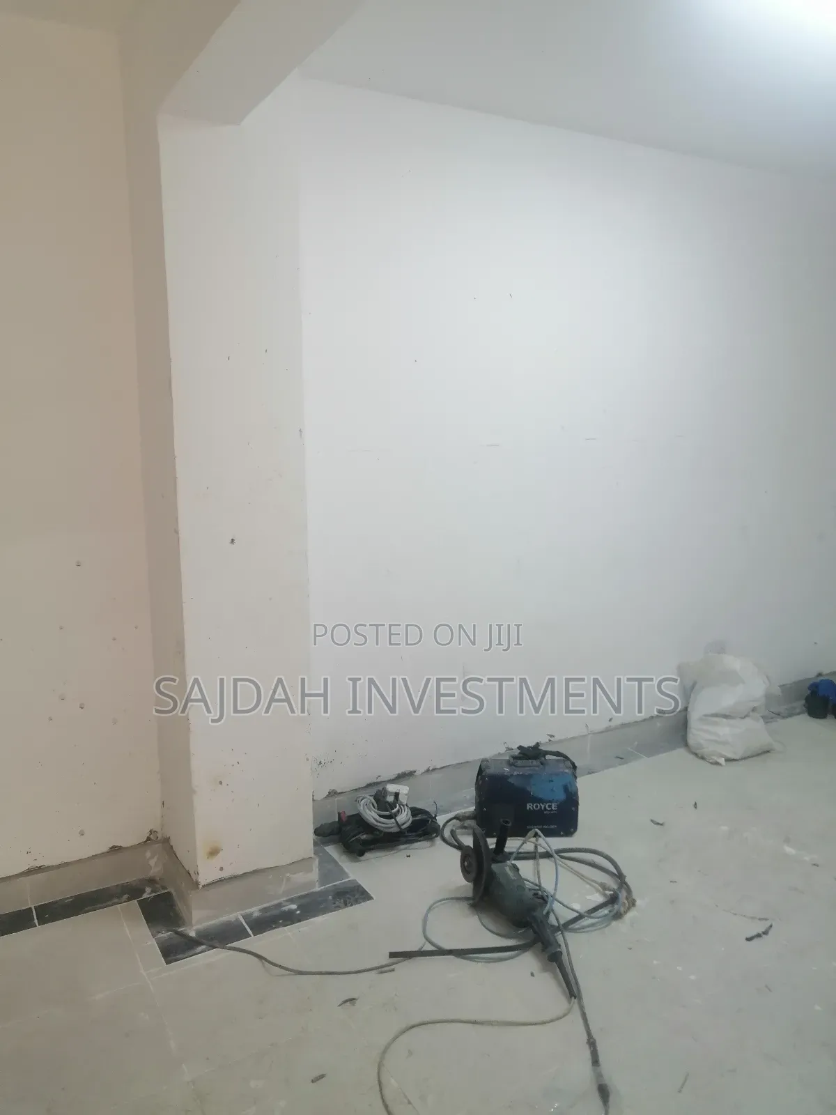 New Godown for Rent