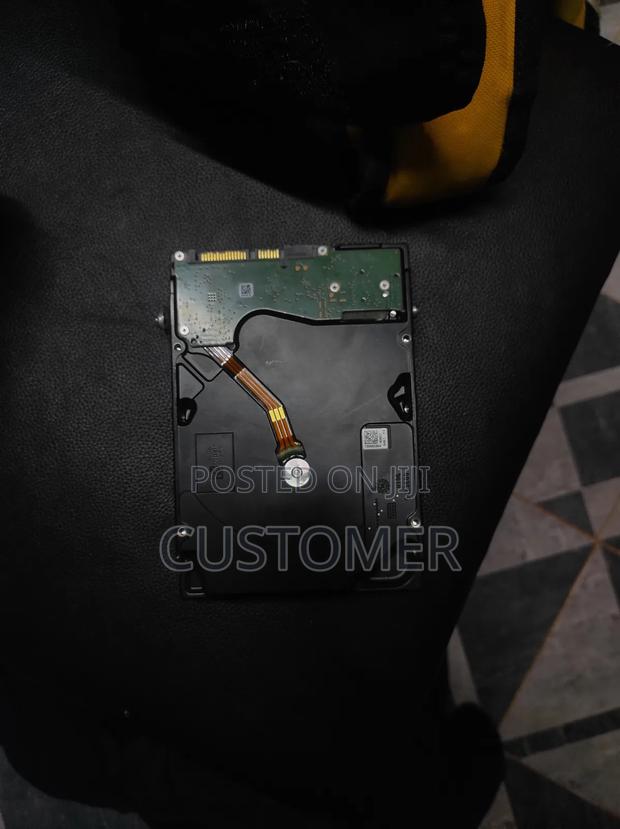 16tb Seagate Exos Enterprise HDD - thumbnail 5