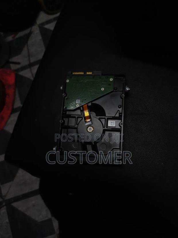 16tb Seagate Exos Enterprise HDD - thumbnail 7
