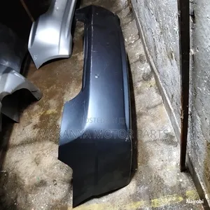 Honda Civic Model 2008/2009 Back Bumper, Clean Ex Japan Motor Parts