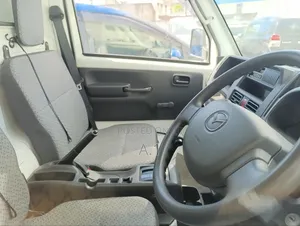Mazda Scrum Open Body