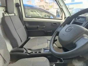Mazda Scrum Open Body
