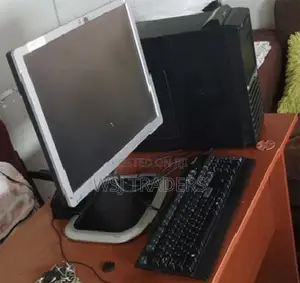 Desktop Computer Acer Aspire ZC-700 8GB Intel Core i5 HDD 500GB