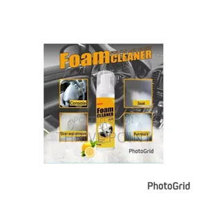 Foam Cleaner 100mls Multipurpose