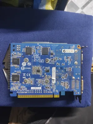 Gigabyte GTX 650