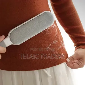 Reusable Lint/Pet Fur Remover.