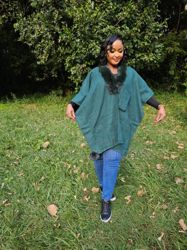 Quality Ponchos - main view