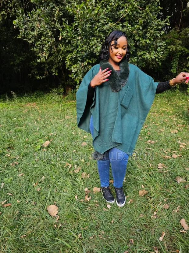 Quality Ponchos - thumbnail 4