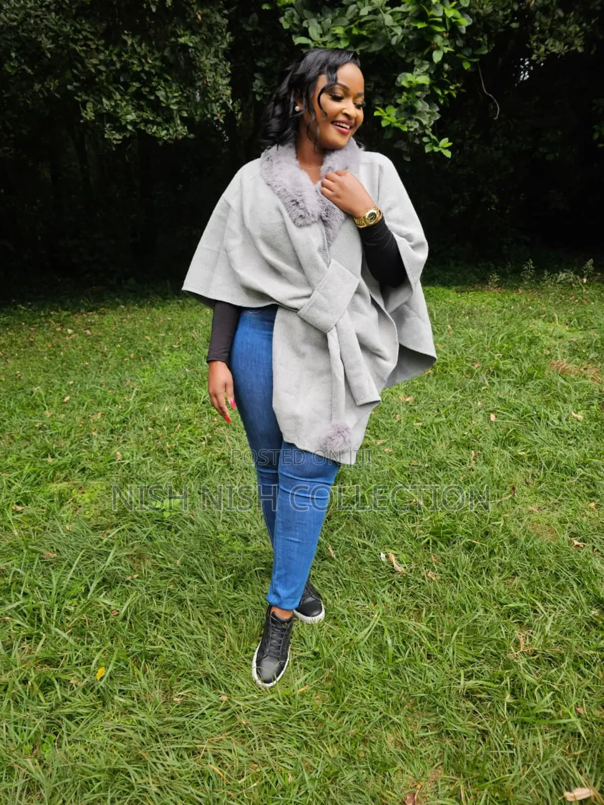 Quality Ponchos