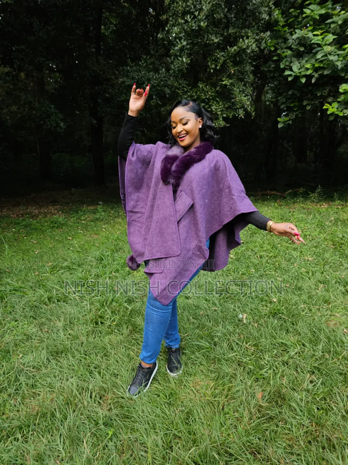 Quality Ponchos