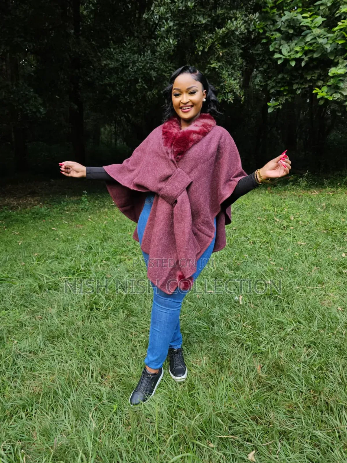 Quality Ponchos