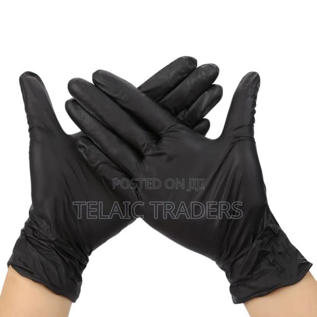 100pcs Disposable Marination Gloves