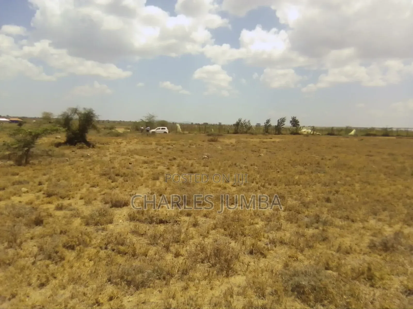 50*100 Plot in Oltoroto