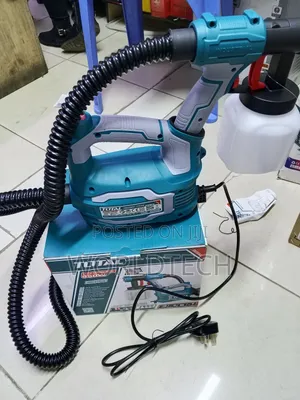 550watts Total Electric Sprayer Paint/550watts Total Paint Sprayer